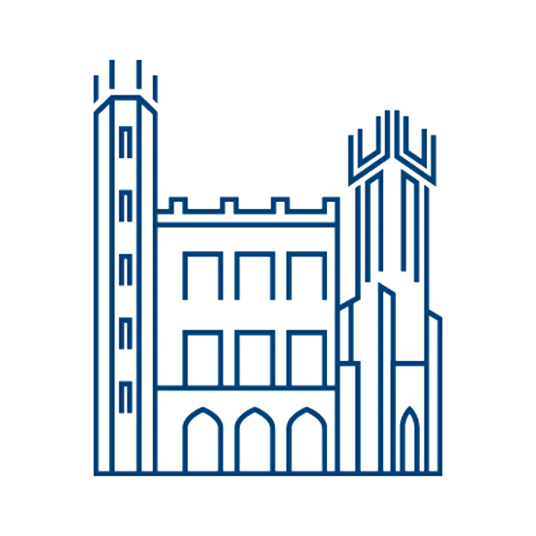 Logo vom Schloss Eckberg, Dresden